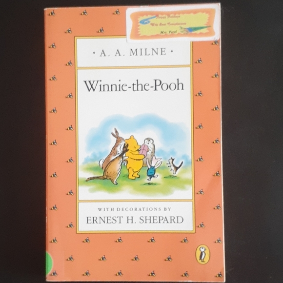 Chapter books - Picture 3 of 5